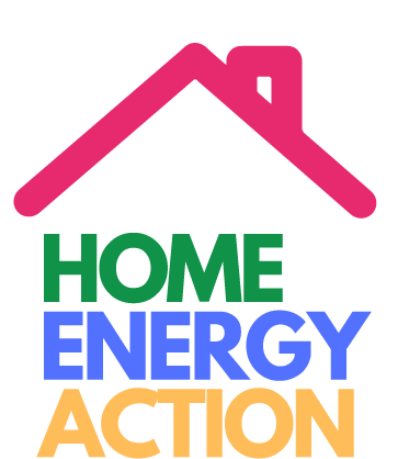 Home Energy Action Logo
